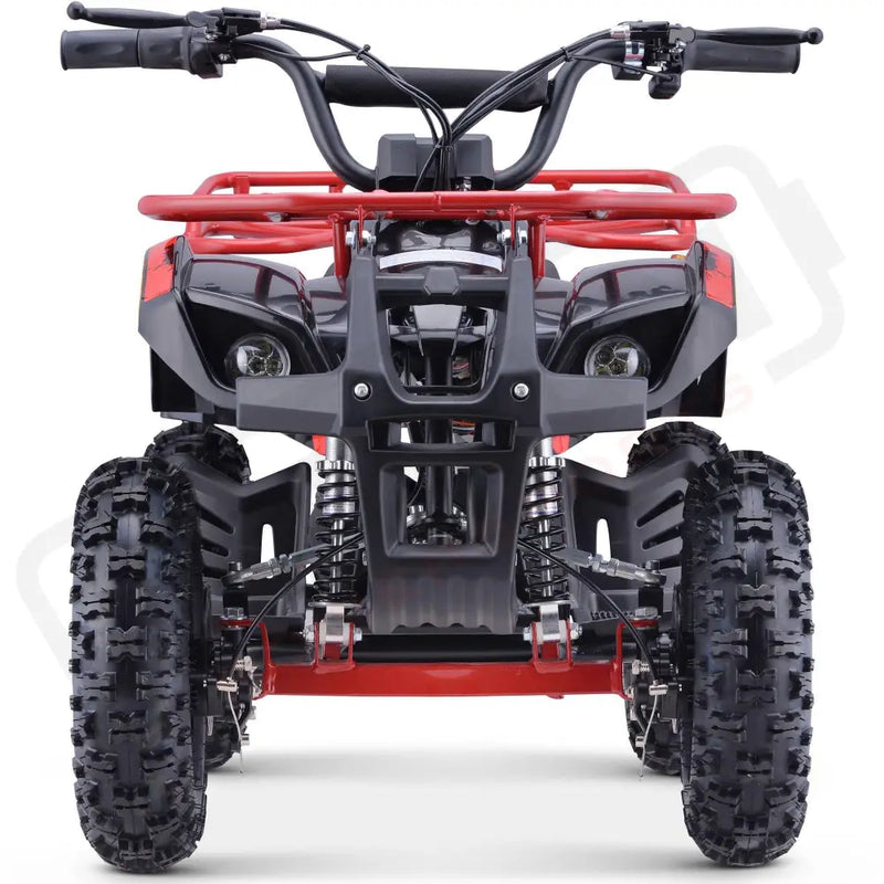 MotoTec 36v 500w Sonora Kids ATV - Lithium Powersports