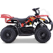 MotoTec 36v 500w Sonora Kids ATV - Lithium Powersports