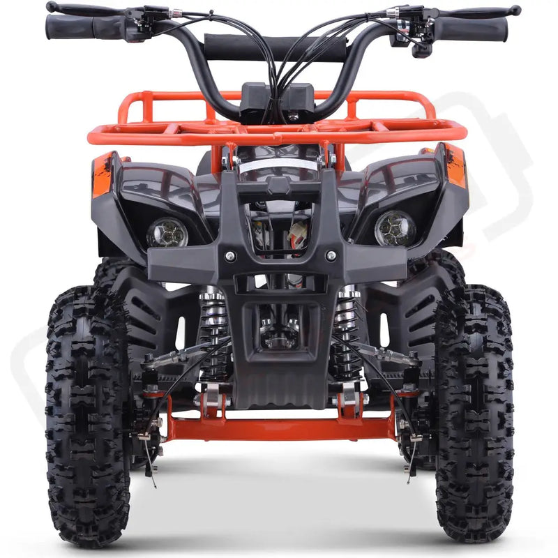MotoTec 36v 500w Sonora Kids ATV - Lithium Powersports