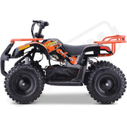 MotoTec 36v 500w Sonora Kids ATV - Lithium Powersports