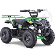 MotoTec 36v 500w Sonora Kids ATV - Lithium Powersports