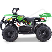MotoTec 36v 500w Sonora Kids ATV - Lithium Powersports