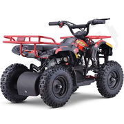 MotoTec 36v 500w Sonora Kids ATV - Lithium Powersports