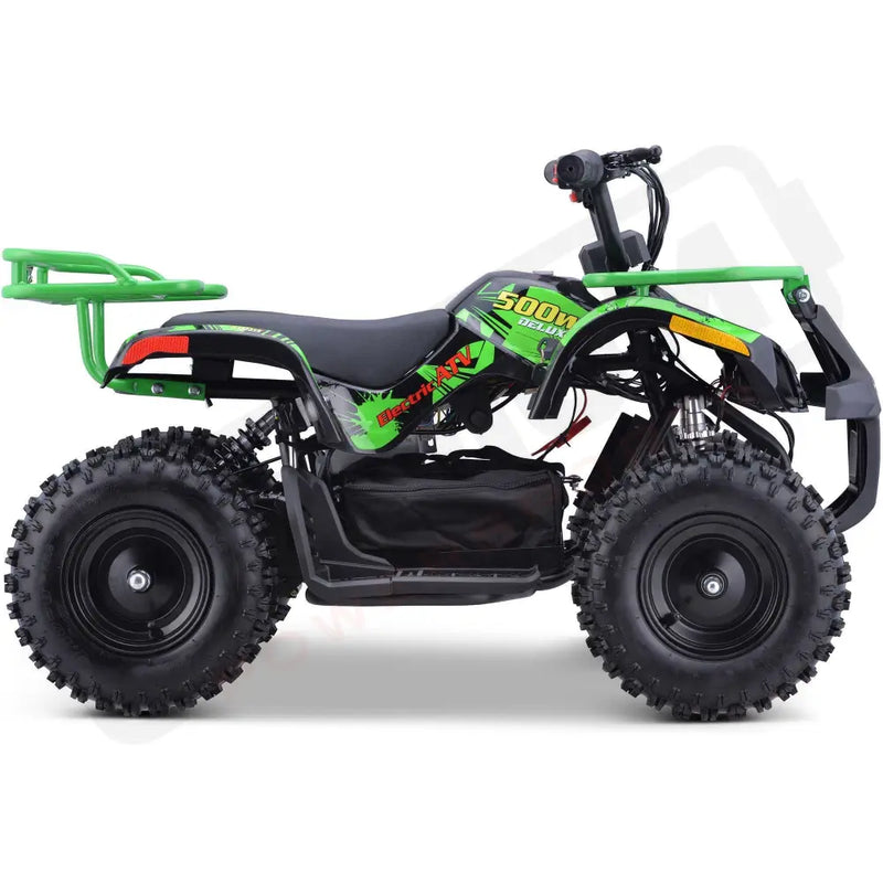 MotoTec 36v 500w Sonora Kids ATV - Lithium Powersports