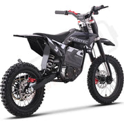 MotoTec 60v 2000w Pro Electric Dirtbike Lithium eRides