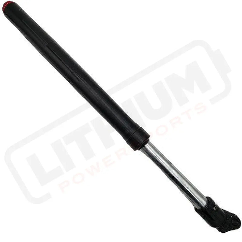 MotoTec 60v Dirtbike Parts Electric Dirt Bike Front Shock Right