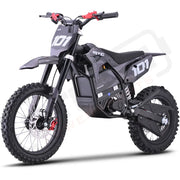 MotoTec 60v Pro Electric Dirt Bike 2000w Lithium - Lithium Powersports