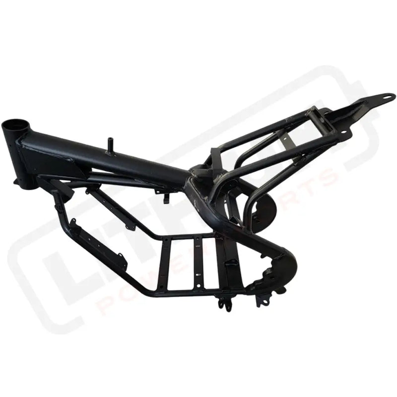 MotoTec 72v 30ah Pro 5000w Dirt Bike Frame