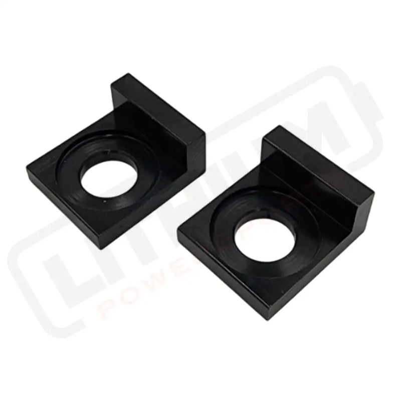 MotoTec 72v 5000w Pro Dirt Bike Axle Adjuster Sliders