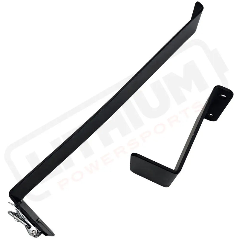 MotoTec 72v 5000w Pro Dirt Bike Battery Holder Bracket