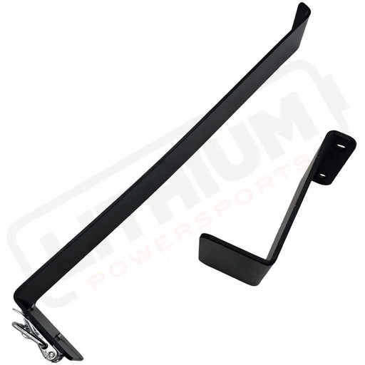 MotoTec 72v 5000w Pro Dirt Bike Battery Holder Bracket