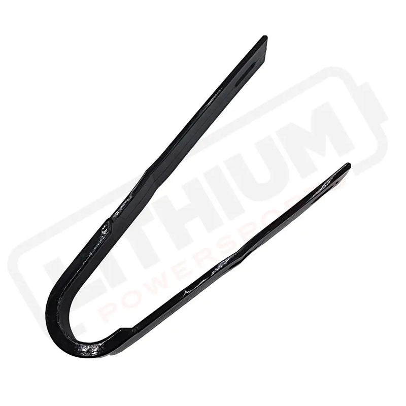 MotoTec 72v 5000w Pro Dirt Bike Chain Frame Protector