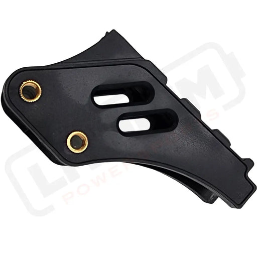 MotoTec 72v 5000w Pro Dirt Bike Chain Guide