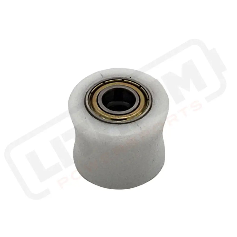MotoTec 72v 5000w Pro Dirt Bike Chain Roller
