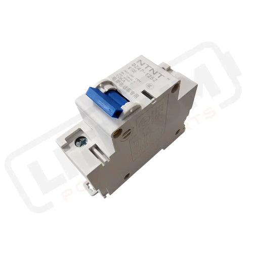 MotoTec 72v 5000w Pro Dirt Bike Circuit Breaker