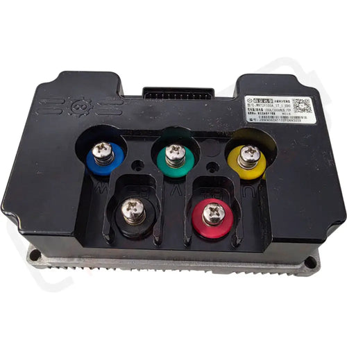 MotoTec 72v 5000w Pro Dirt Bike Controller - 100A - Electrical