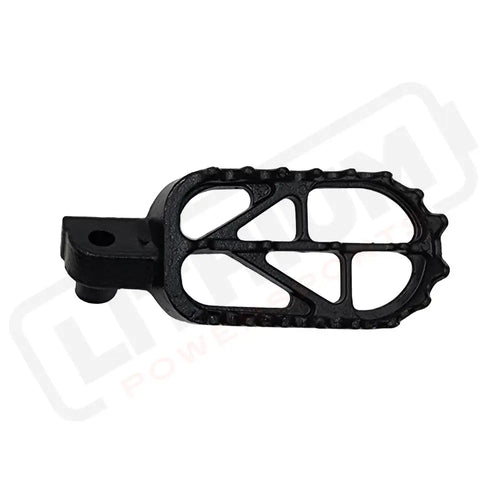MotoTec 72v 5000w Pro Dirt Bike Foot Peg Right