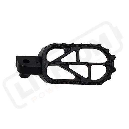 MotoTec 72v 5000w Pro Dirt Bike Foot Peg Right