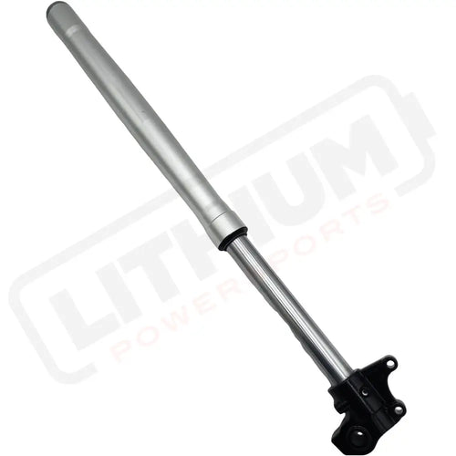 MotoTec 72v 5000w Pro Dirt Bike Front Left Fork