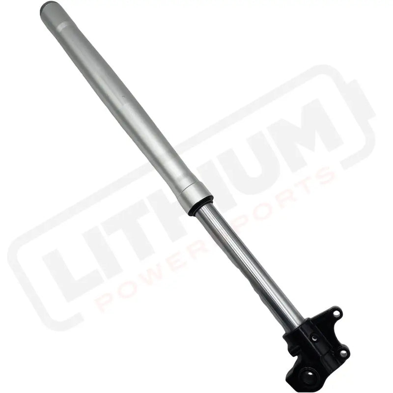 MotoTec 72v 5000w Pro Dirt Bike Front Left Fork