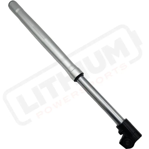 MotoTec 72v 5000w Pro Dirt Bike Front Right Fork