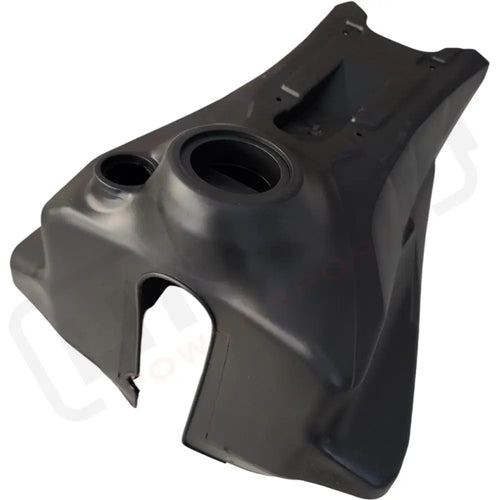 MotoTec 72v 5000w Pro Dirt Bike Fuel Tank Body