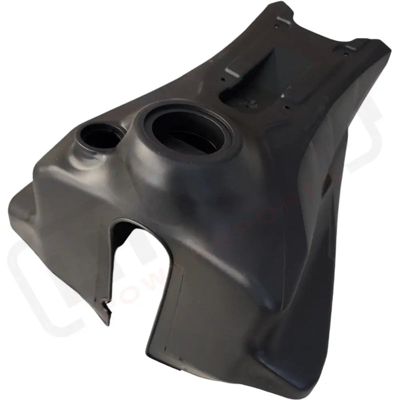 MotoTec 72v 5000w Pro Dirt Bike Fuel Tank Body