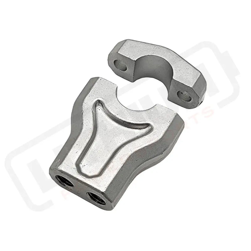 MotoTec 72v 5000w Pro Dirt Bike Handlebar Clamp