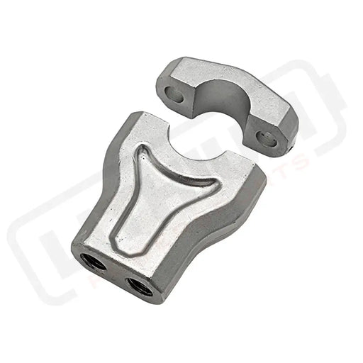 MotoTec 72v 5000w Pro Dirt Bike Handlebar Clamp