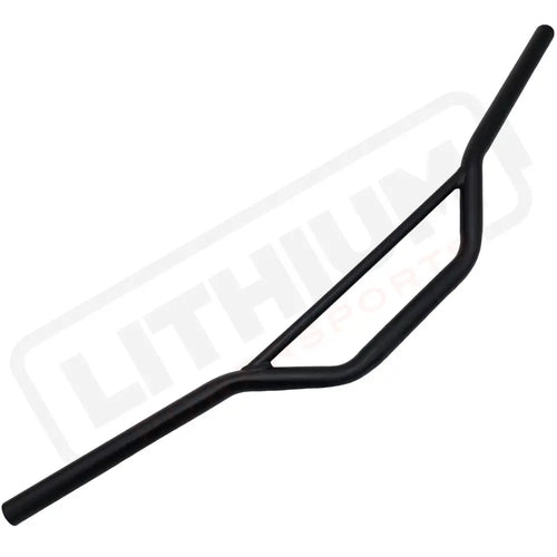 MotoTec 72v 5000w Pro Dirt Bike Handlebar