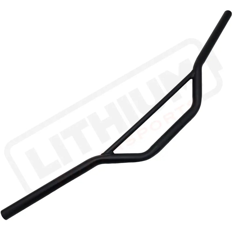 MotoTec 72v 5000w Pro Dirt Bike Handlebar