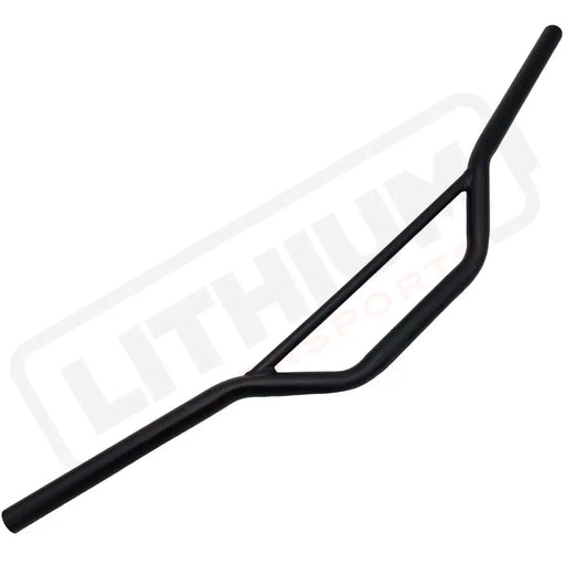 MotoTec 72v 5000w Pro Dirt Bike Handlebar