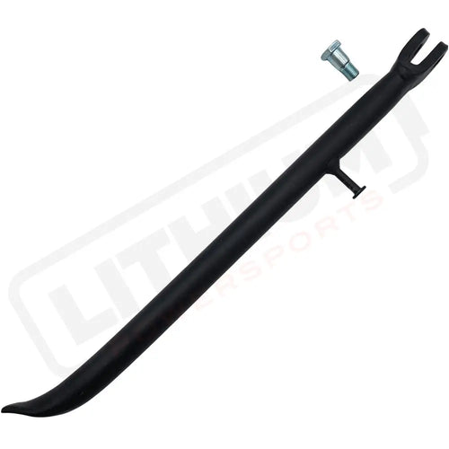 MotoTec 72v 5000w Pro Dirt Bike Kick Stand