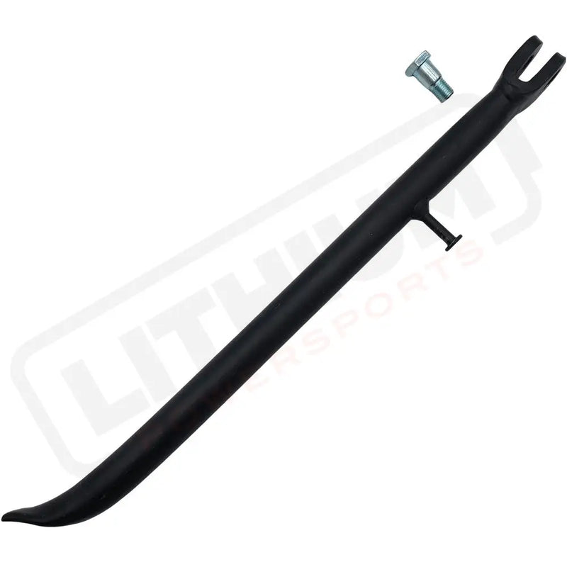 MotoTec 72v 5000w Pro Dirt Bike Kick Stand