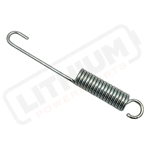 MotoTec 72v 5000w Pro Dirt Bike Kick Stand Spring