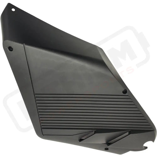 MotoTec 72v 5000w Pro Dirt Bike Lower Body Panel Left