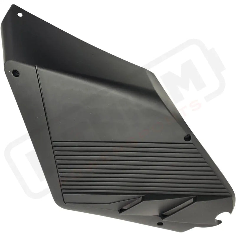 MotoTec 72v 5000w Pro Dirt Bike Lower Body Panel Left