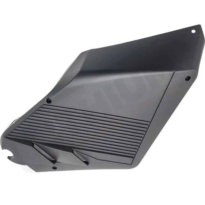 MotoTec 72v 5000w Pro Dirt Bike Lower Body Panel Right