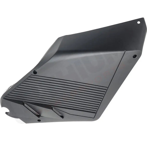 MotoTec 72v 5000w Pro Dirt Bike Lower Body Panel Right