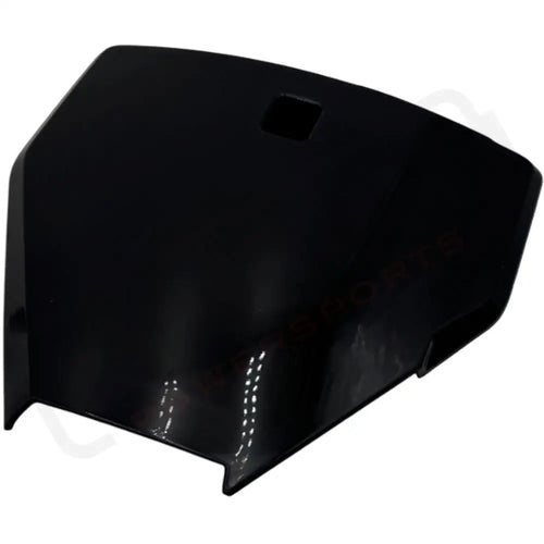 MotoTec 72v 5000w Pro Dirt Bike Number Plate