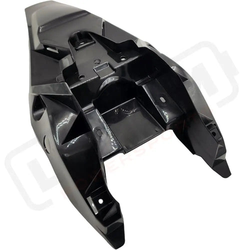 MotoTec 72v 5000w Pro Dirt Bike Rear Fender