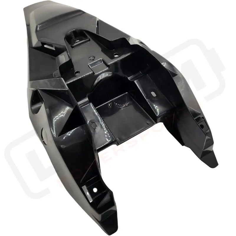 MotoTec 72v 5000w Pro Dirt Bike Rear Fender