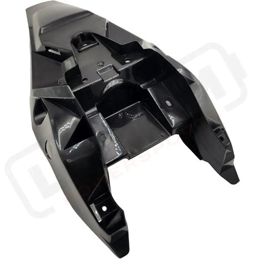 MotoTec 72v 5000w Pro Dirt Bike Rear Fender