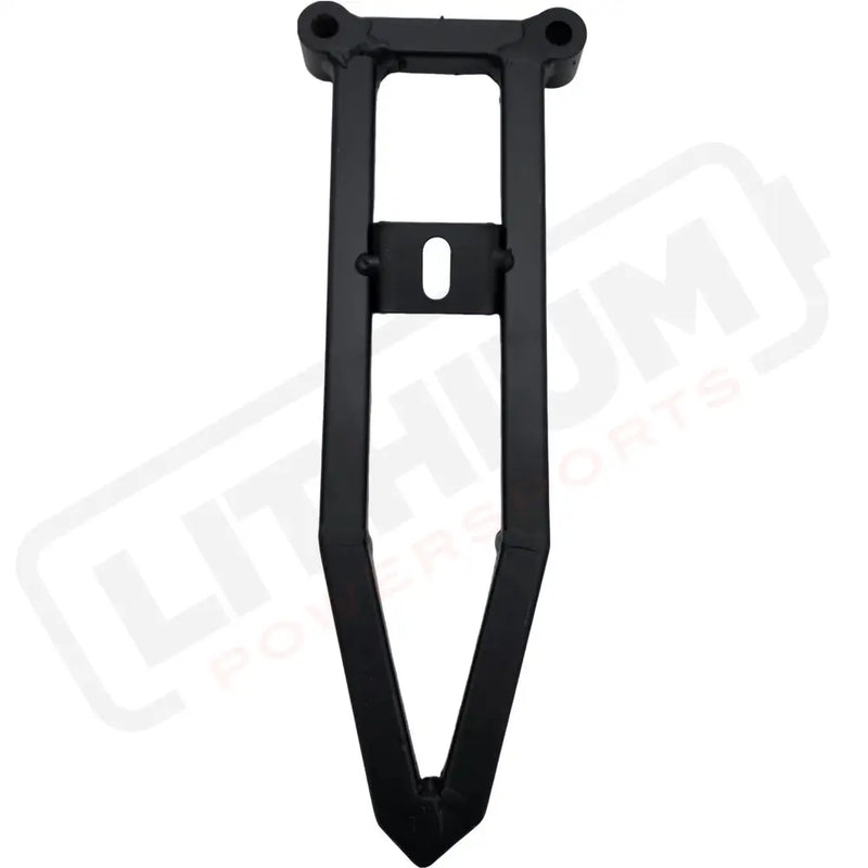 MotoTec 72v 5000w Pro Dirt Bike Rear Fender Support
