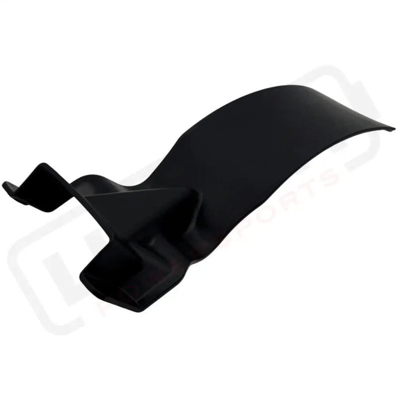 MotoTec 72v 5000w Pro Dirt Bike Rear Mud Flap