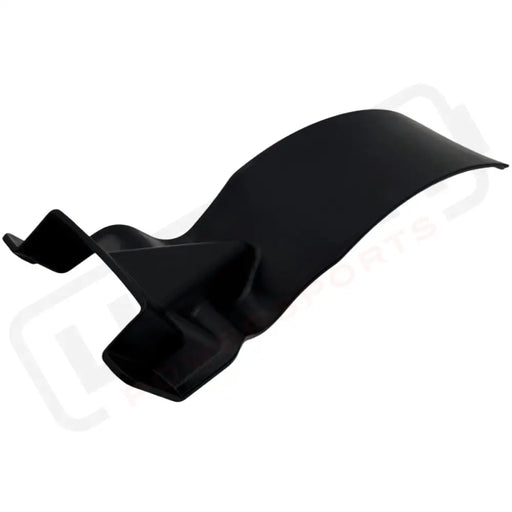 MotoTec 72v 5000w Pro Dirt Bike Rear Mud Flap