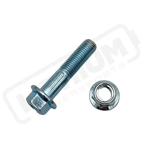 MotoTec 72v 5000w Pro Dirt Bike Shock Bolt