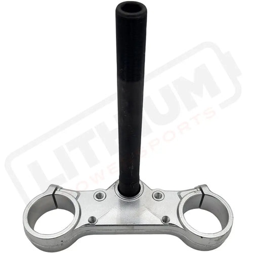 MotoTec 72v 5000w Pro Dirt Bike Triple Tree Clamp Lower