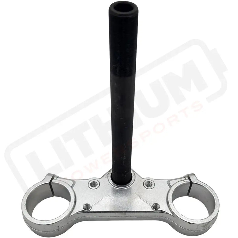 MotoTec 72v 5000w Pro Dirt Bike Triple Tree Clamp Lower