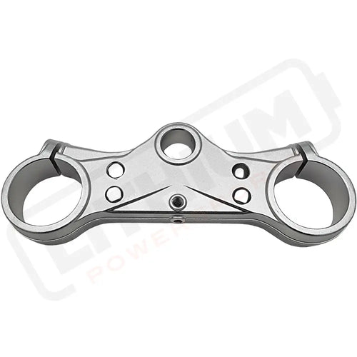 MotoTec 72v 5000w Pro Dirt Bike Triple Tree Clamp Upper